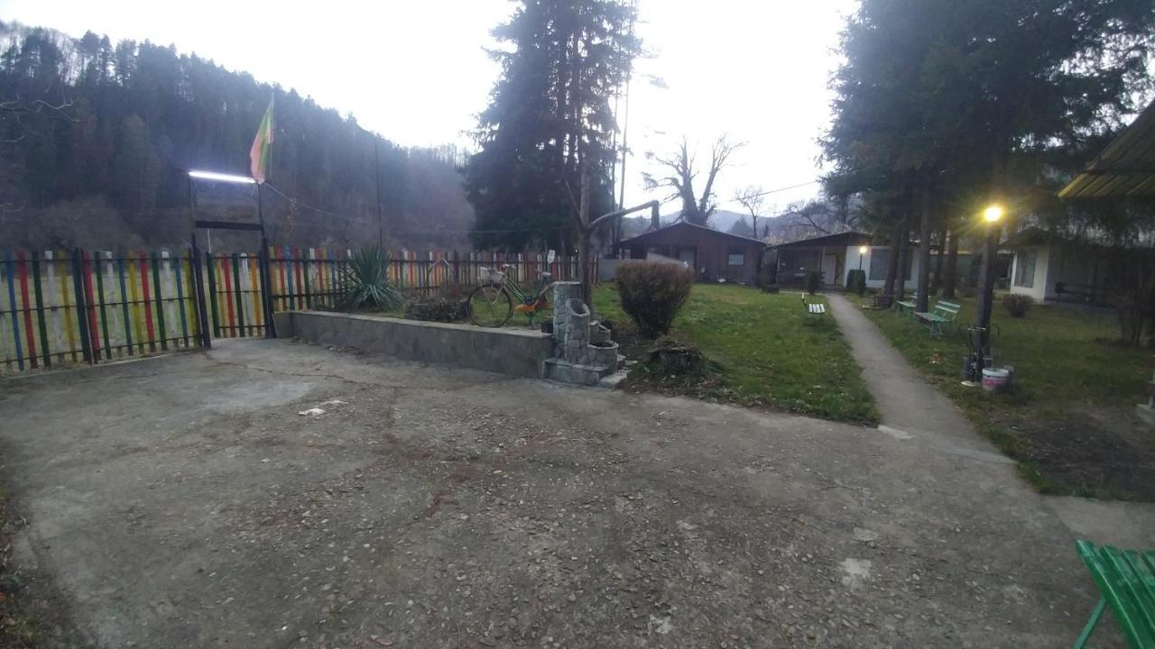 Къща за гости Дъга Cherni Osum Екстериор снимка